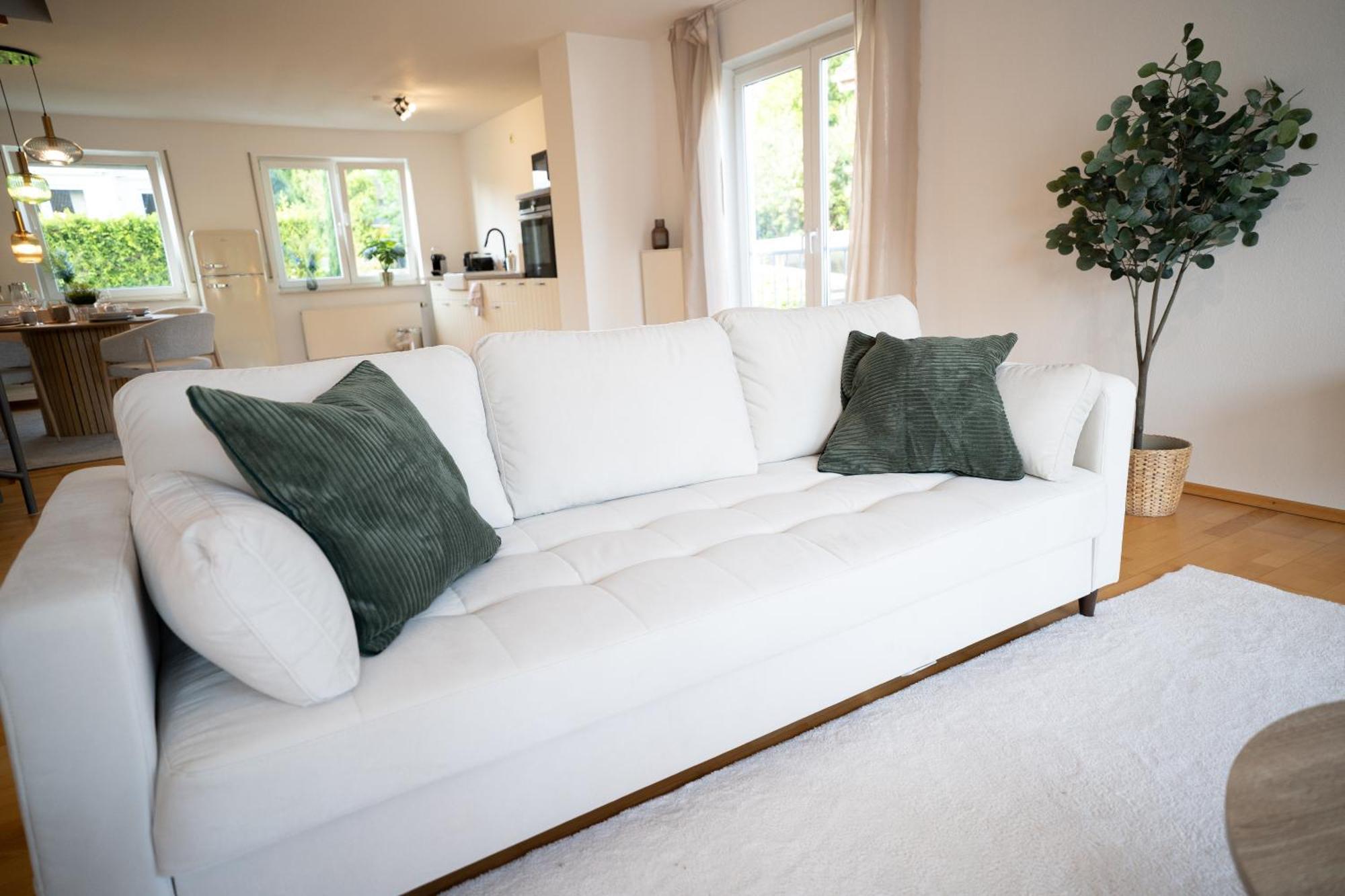 Stilvolle Maisonette Mit Charme Bad Honnef Exterior photo