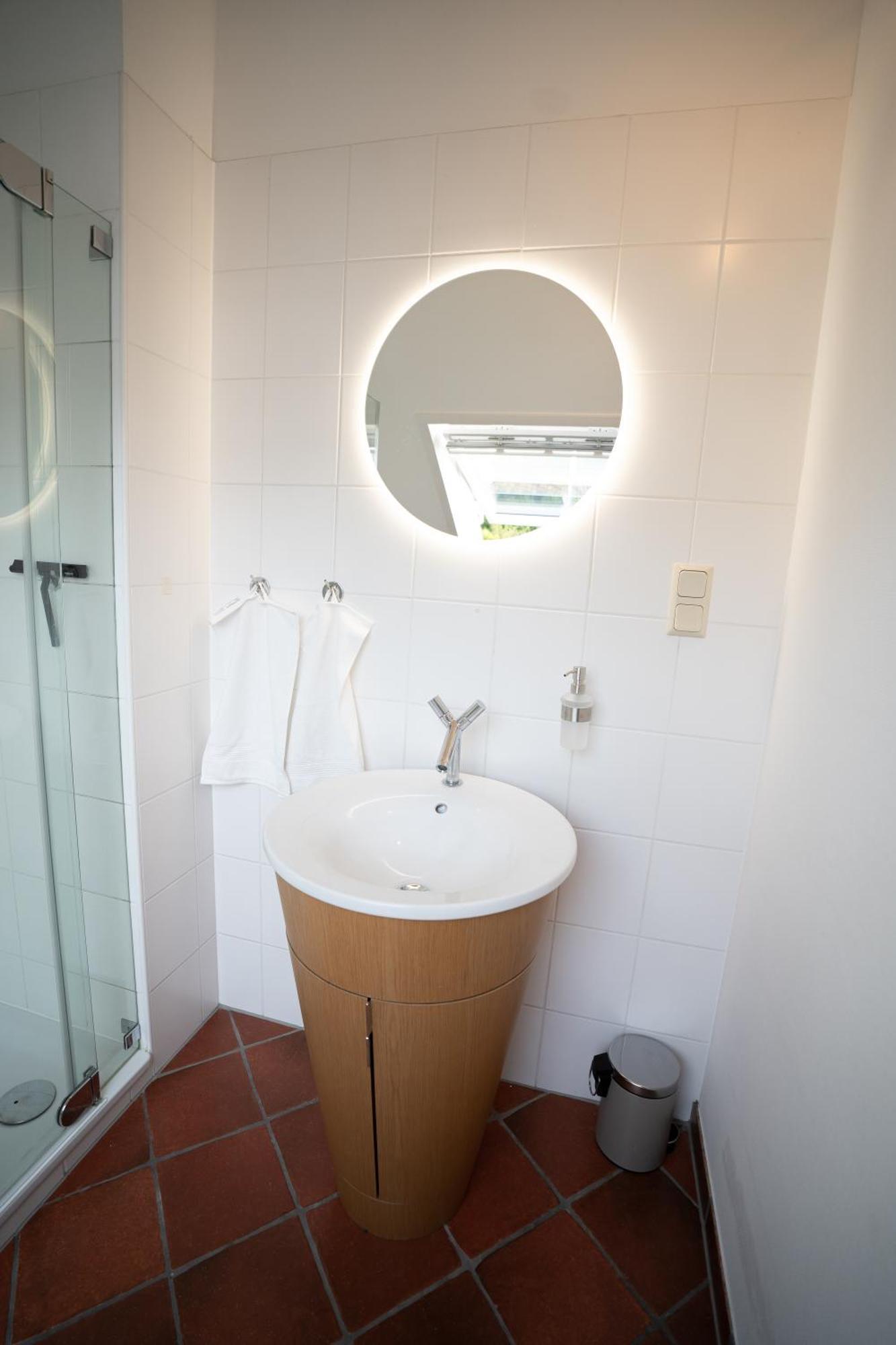 Stilvolle Maisonette Mit Charme Bad Honnef Exterior photo